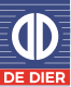 Main Logo De Dier